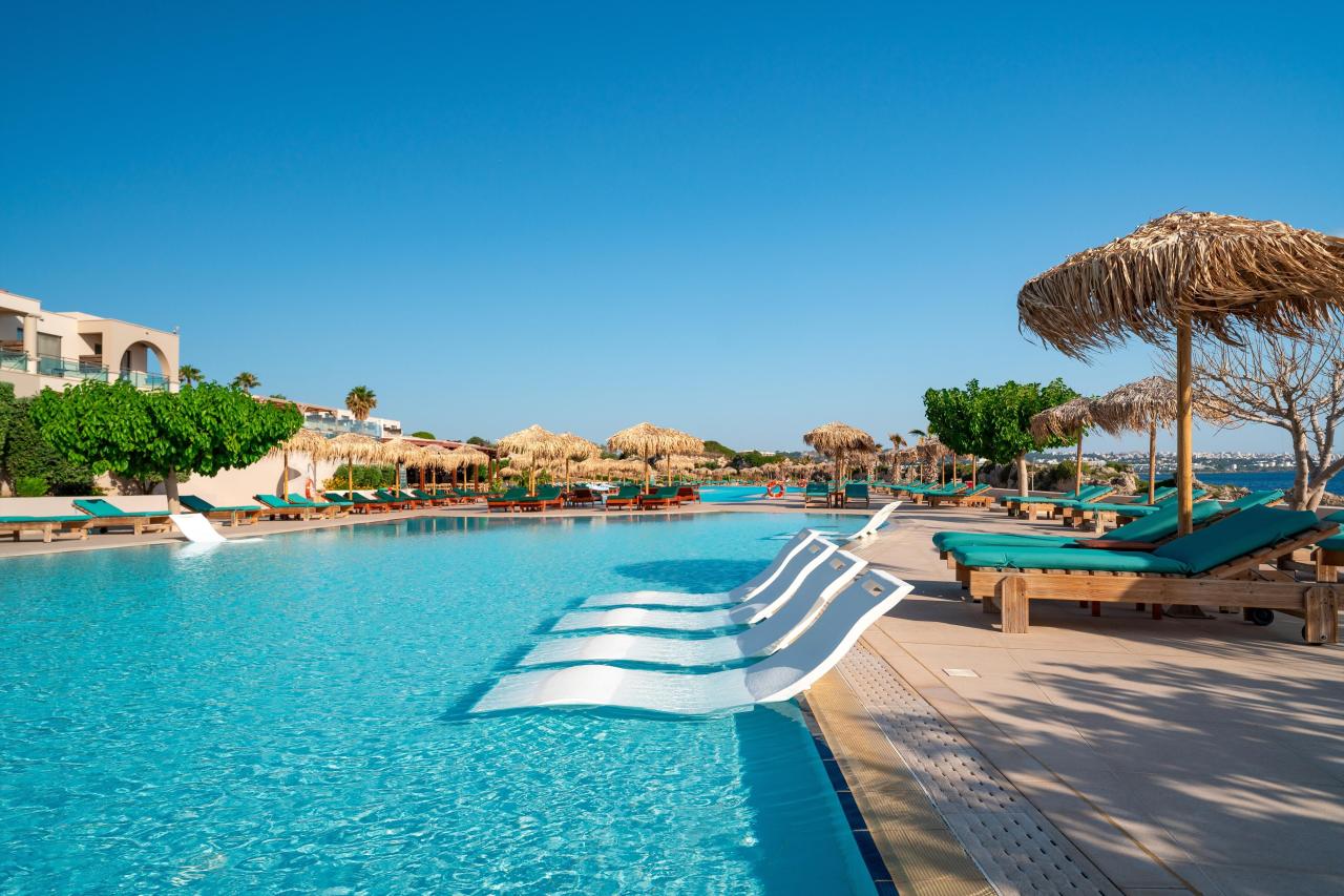 Kresten Royal Vilas & Spa