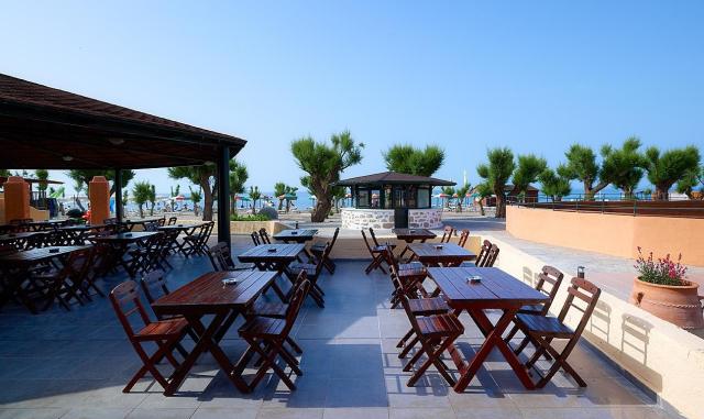 Sun Beach Lindos