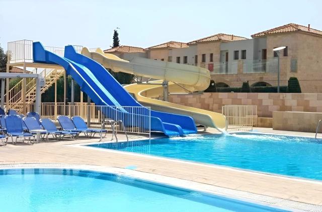Delfinia Resort