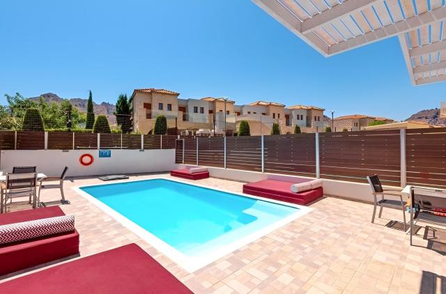 Delfinia Resort