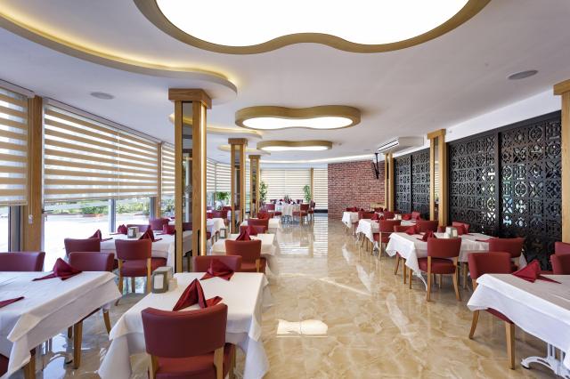 Saphir Hotel