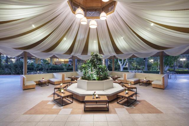 Saphir Hotel