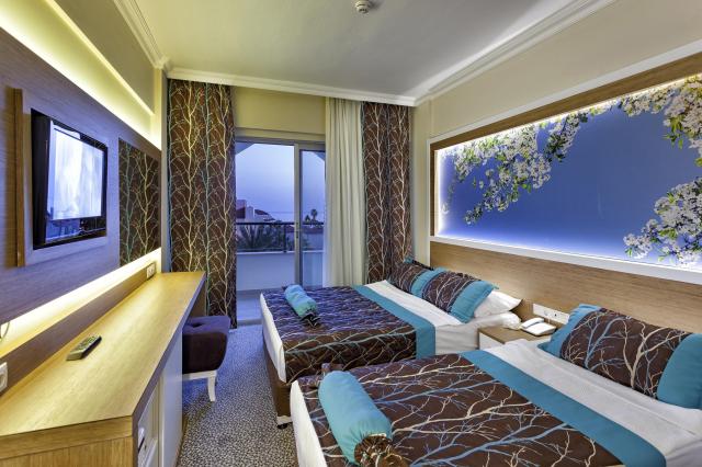Saphir Hotel