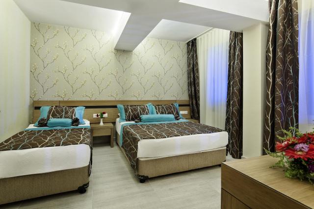 Saphir Hotel