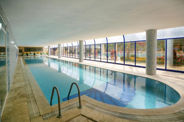 Saphir Hotel
