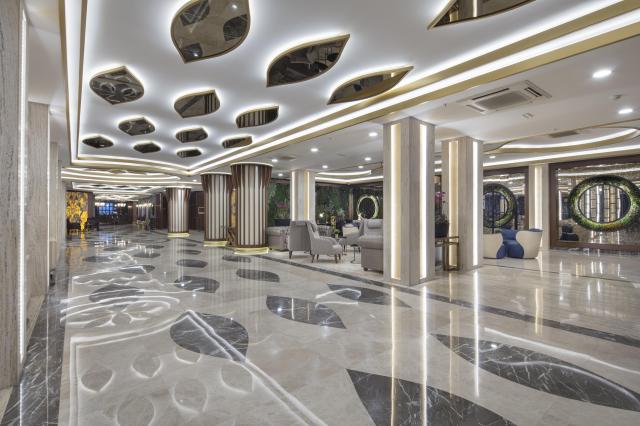 Saphir Hotel