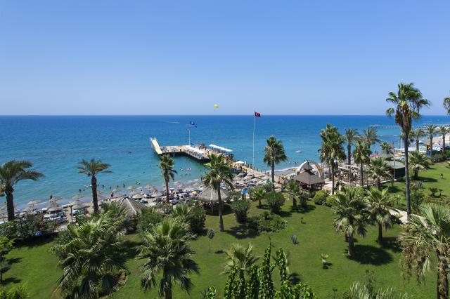 Saphir Hotel