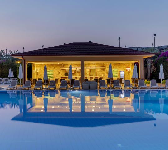Paloma Oceana Resort