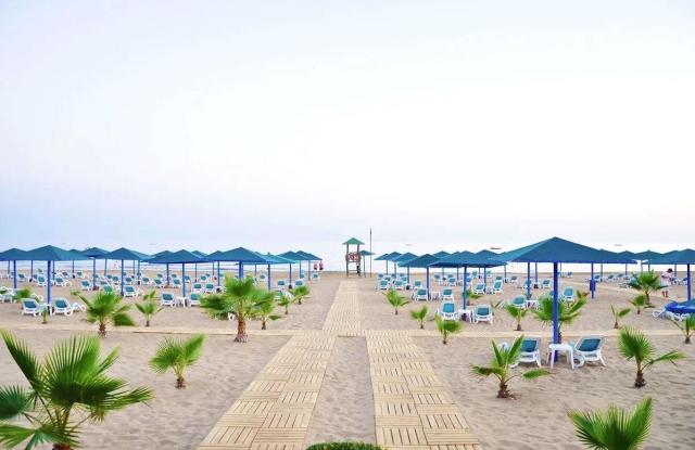 Paloma Oceana Resort