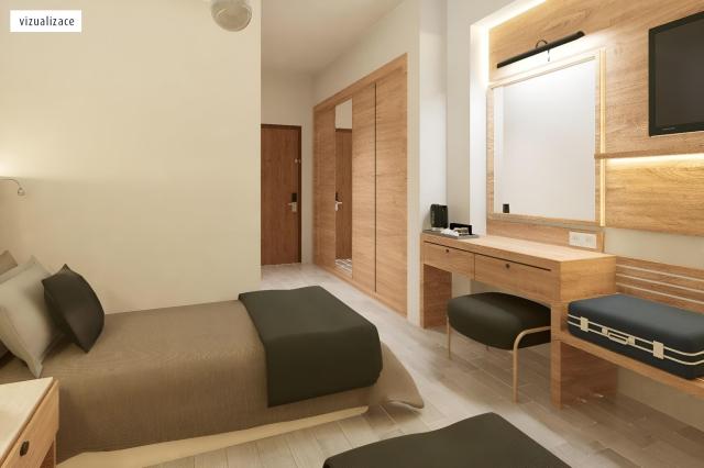 Hotel Sultan of Side