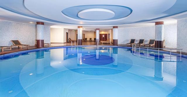 Hotel Sultan of Side