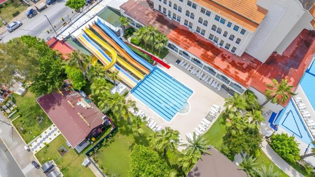 Hotel Sultan of Side