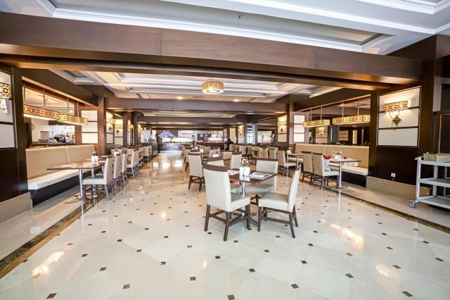 Hotel Sultan of Side