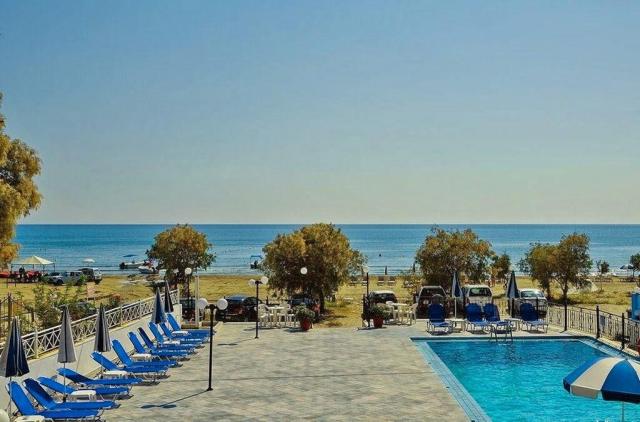 Hotel Andreolas Beach