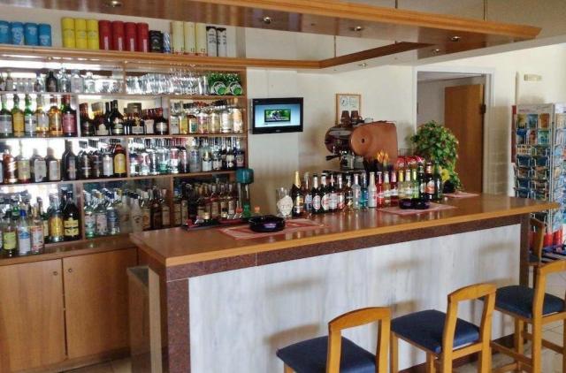 Hotel Andreolas Beach