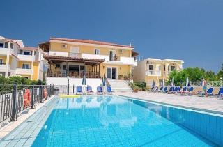 Hotel Andreolas Beach
