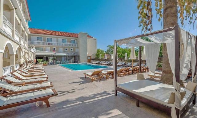 Natalie Hotel
