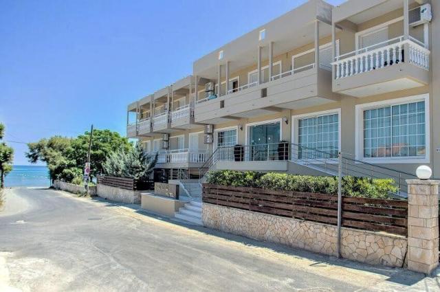 Natalie Hotel