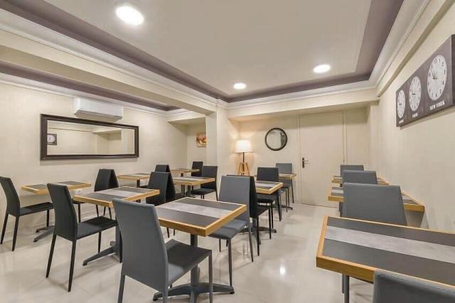 Natalie Hotel
