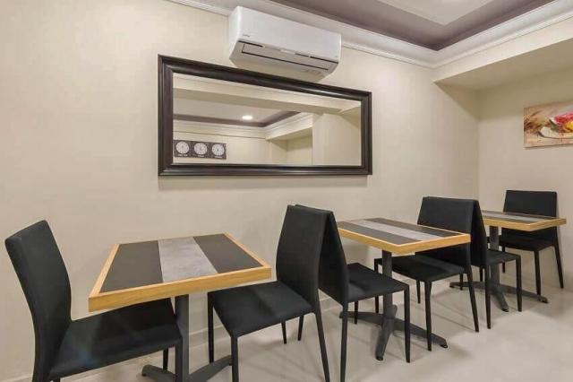 Natalie Hotel