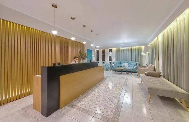 Natalie Hotel
