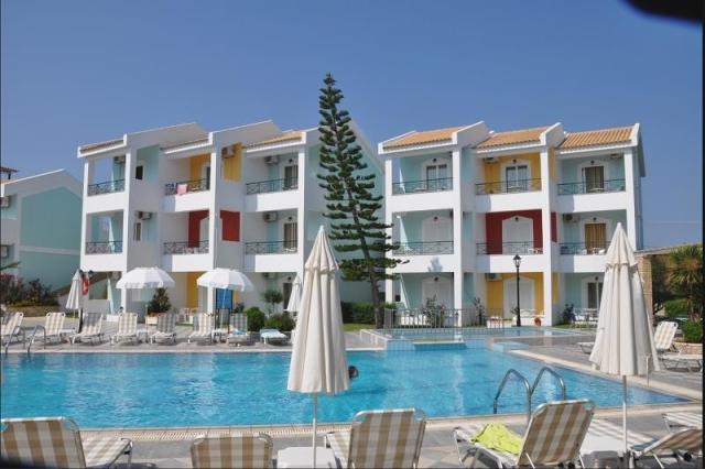 Maistrali Apartments