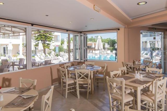 Maistrali Apartments