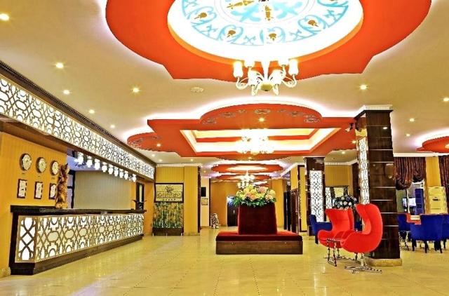Caretta Beach Hotel