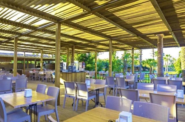 Caretta Beach Hotel