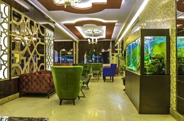 Caretta Beach Hotel