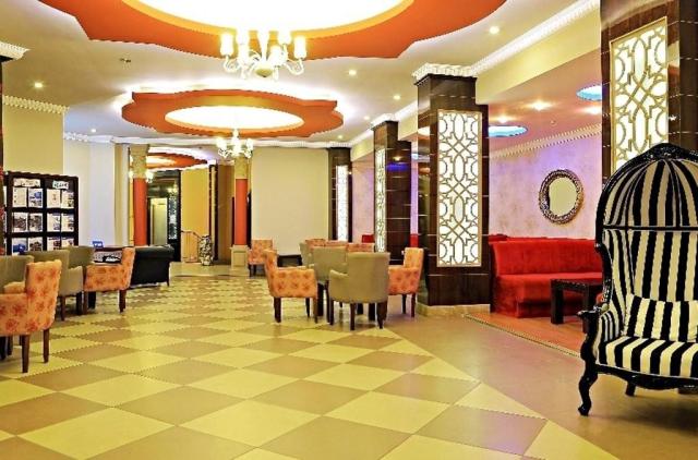 Caretta Beach Hotel