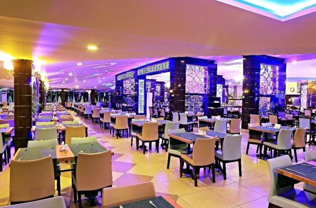 Caretta Beach Hotel