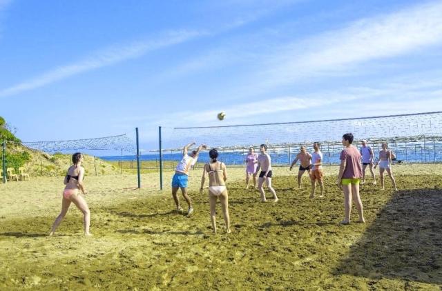 Caretta Beach Hotel