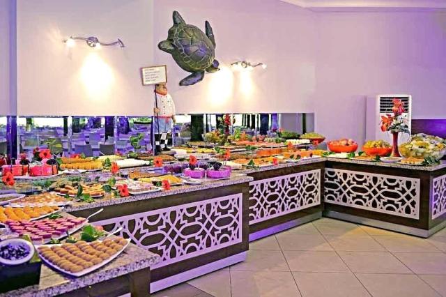 Caretta Beach Hotel