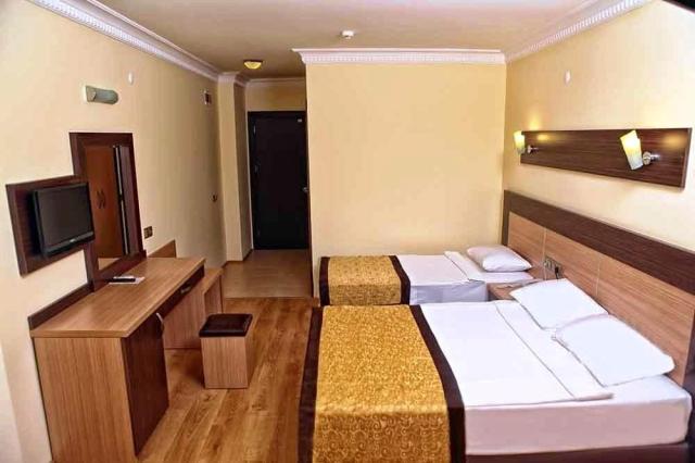 Caretta Beach Hotel