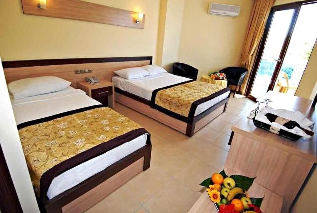 Caretta Beach Hotel