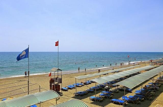 Caretta Beach Hotel