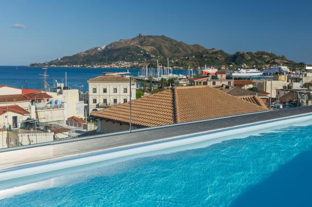 Diana Hotel 
