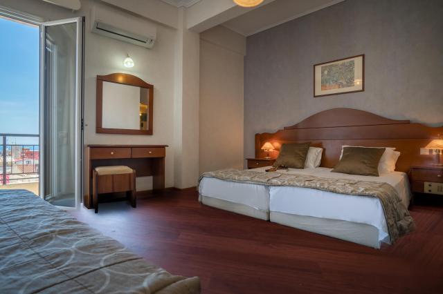 Diana Hotel 