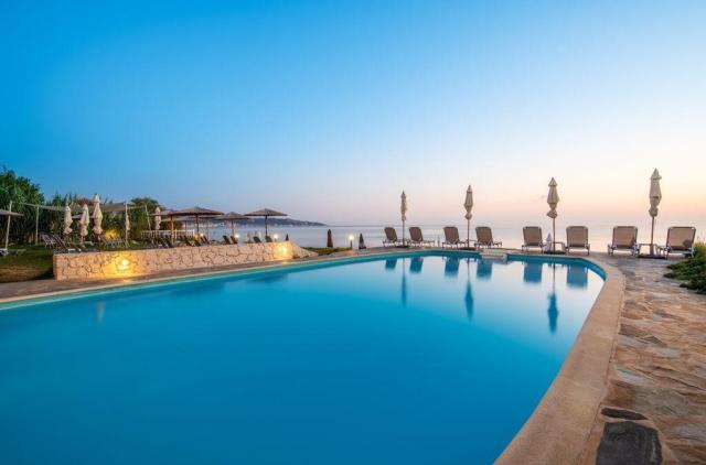 Locanda Beach