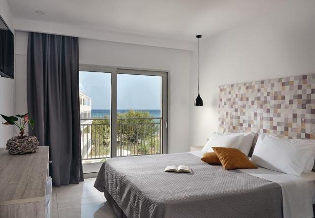 Locanda Beach