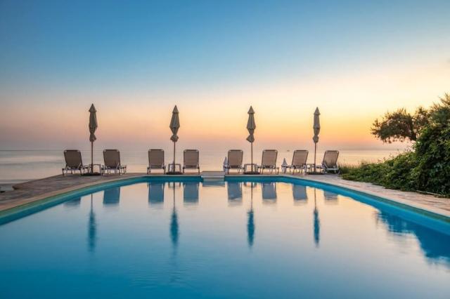 Locanda Beach