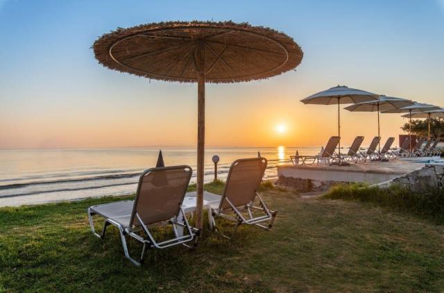Locanda Beach