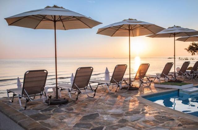 Locanda Beach