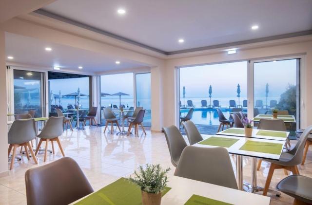 Locanda Beach