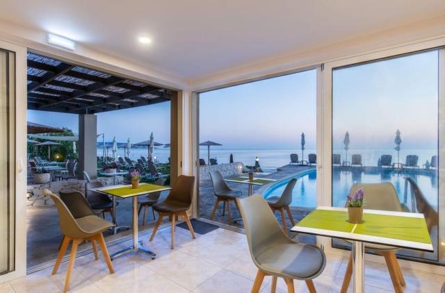 Locanda Beach