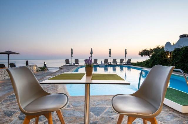 Locanda Beach