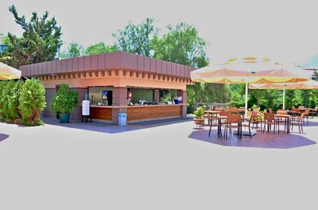 Fame Residence Hotel Göynük