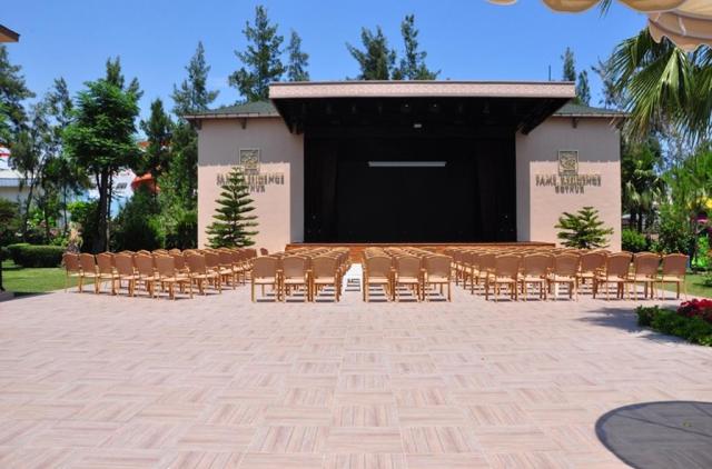 Fame Residence Hotel Göynük