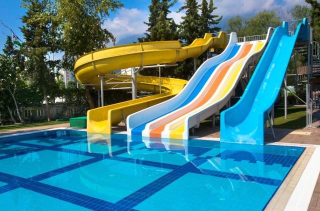 Fame Residence Hotel Göynük